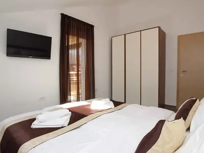 Ferienwohnung für 6 Personen (65 m²) in Baška 6/10