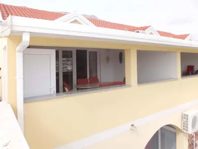 Ferienwohnung für 5 Personen (45 m²) in Baška 4/10