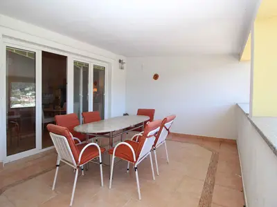 Ferienwohnung für 5 Personen (45 m²) in Baška 7/10