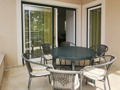 Ferienwohnung für 6 Personen (65 m²) in Baška 7/10