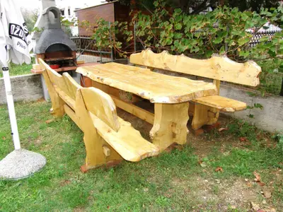 Ferienwohnung für 4 Personen (55 m²) in Baška 4/10