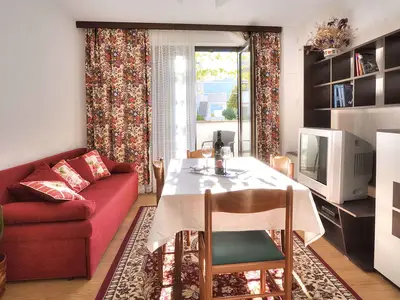 Ferienwohnung für 4 Personen (55 m²) in Baška 6/10