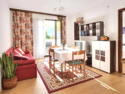 Ferienwohnung für 4 Personen (55 m²) in Baška 7/10