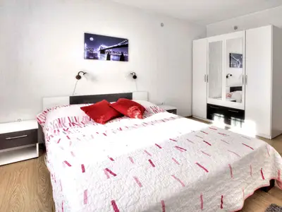 Ferienwohnung für 4 Personen (55 m²) in Baška 10/10