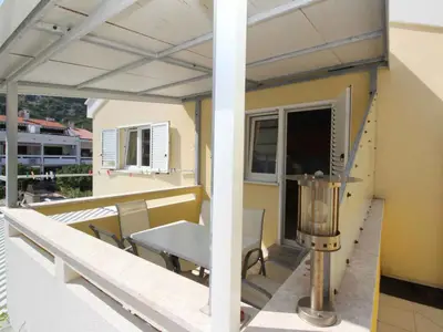 Ferienwohnung für 6 Personen (50 m²) in Baška 6/10