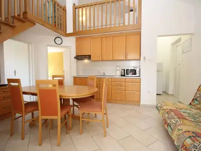 Ferienwohnung für 6 Personen (50 m²) in Baška 10/10