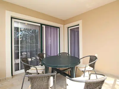 Ferienwohnung für 6 Personen (65 m²) in Baška 6/10