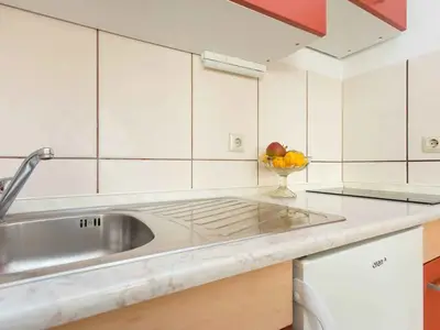 Ferienwohnung für 2 Personen (25 m²) in Baška 9/10