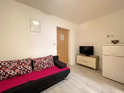 Ferienwohnung für 3 Personen (32 m²) in Baška 6/10