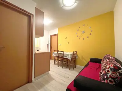 Ferienwohnung für 3 Personen (32 m²) in Baška 7/10