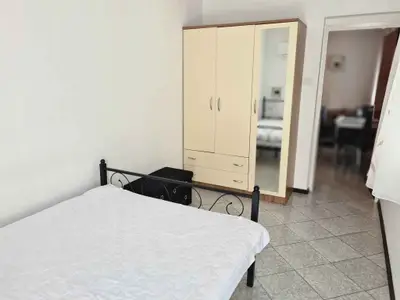 Ferienwohnung für 3 Personen (32 m²) in Baška 7/10