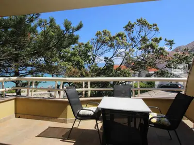 Ferienwohnung für 5 Personen (50 m²) in Baška 1/10