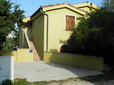 Ferienwohnung für 5 Personen (50 m²) in Baška 2/10