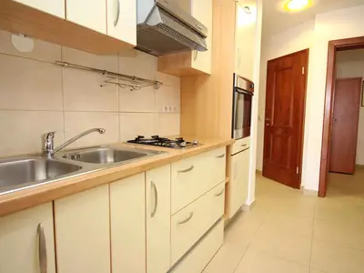 Ferienwohnung für 5 Personen (50 m²) in Baška 9/10
