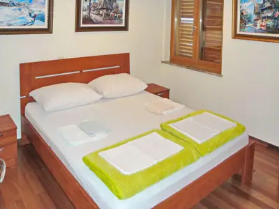 Ferienwohnung für 5 Personen (50 m²) in Baška 10/10