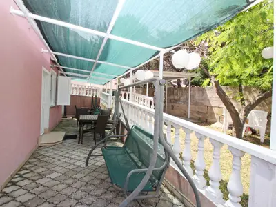 Ferienwohnung für 5 Personen (40 m²) in Baška 3/10