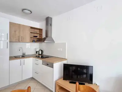 Ferienwohnung für 5 Personen (40 m²) in Baška 9/10