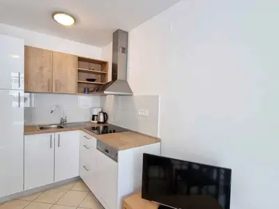 Ferienwohnung für 5 Personen (40 m²) in Baška 10/10