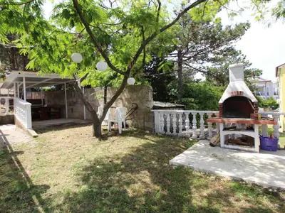 Ferienwohnung für 4 Personen (45 m²) in Baška 8/10