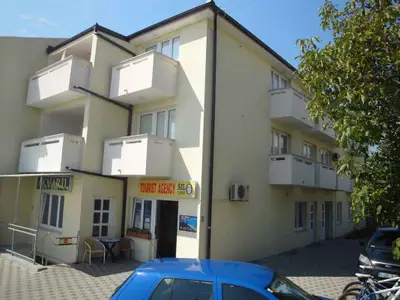 Ferienwohnung für 5 Personen (50 m²) in Baška 10/10