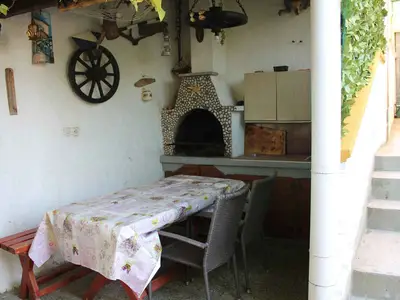 Ferienwohnung für 5 Personen (55 m²) in Baška 5/10