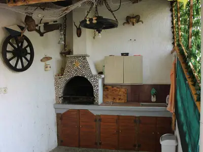 Ferienwohnung für 3 Personen (35 m²) in Baška 4/10