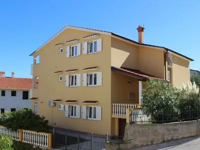 Ferienwohnung für 3 Personen (35 m²) in Baška 9/10