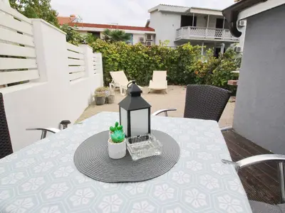 Ferienwohnung für 4 Personen (40 m²) in Baška 4/10