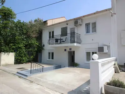 Ferienwohnung für 4 Personen (40 m²) in Baška 6/10