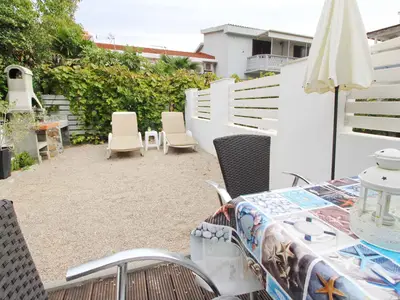 Ferienwohnung für 4 Personen (35 m²) in Baška 2/10