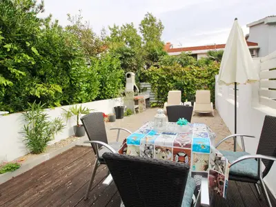 Ferienwohnung für 4 Personen (35 m²) in Baška 3/10