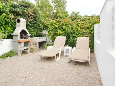 Ferienwohnung für 4 Personen (35 m²) in Baška 5/10