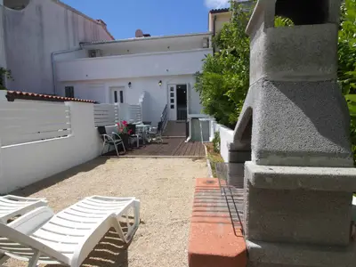 Ferienwohnung für 4 Personen (35 m²) in Baška 6/10