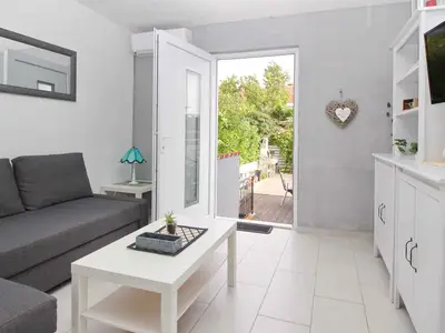 Ferienwohnung für 4 Personen (35 m²) in Baška 10/10