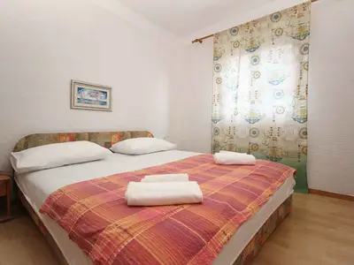 Ferienwohnung für 5 Personen (50 m²) in Baška 5/10