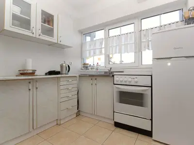 Ferienwohnung für 5 Personen (50 m²) in Baška 6/10
