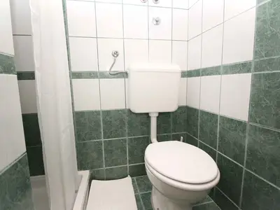 Ferienwohnung für 5 Personen (50 m²) in Baška 7/10