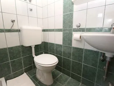 Ferienwohnung für 5 Personen (50 m²) in Baška 8/10