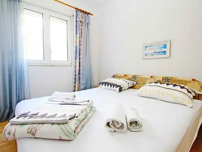 Ferienwohnung für 5 Personen (50 m²) in Baška 5/10