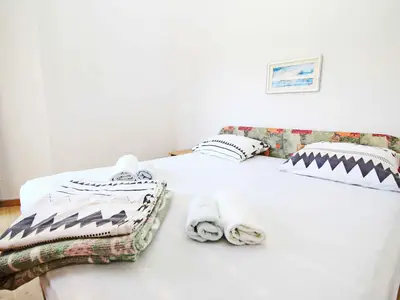Ferienwohnung für 5 Personen (50 m²) in Baška 7/10
