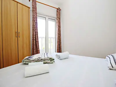 Ferienwohnung für 5 Personen (50 m²) in Baška 8/10
