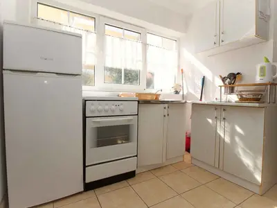 Ferienwohnung für 5 Personen (50 m²) in Baška 9/10