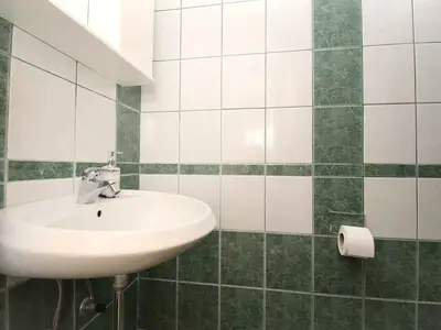 Ferienwohnung für 5 Personen (50 m²) in Baška 10/10