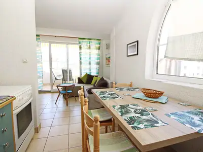 Ferienwohnung für 5 Personen (50 m²) in Baška 6/10