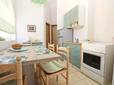 Ferienwohnung für 5 Personen (50 m²) in Baška 8/10