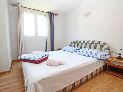 Ferienwohnung für 5 Personen (50 m²) in Baška 9/10