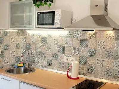Ferienwohnung für 3 Personen (37 m²) in Baška 8/10