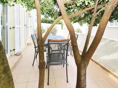 Ferienwohnung für 6 Personen (60 m²) in Baška 3/10