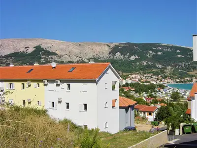 Ferienwohnung für 6 Personen (60 m²) in Baška 5/10