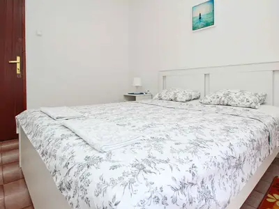 Ferienwohnung für 4 Personen (40 m²) in Baška 7/10
